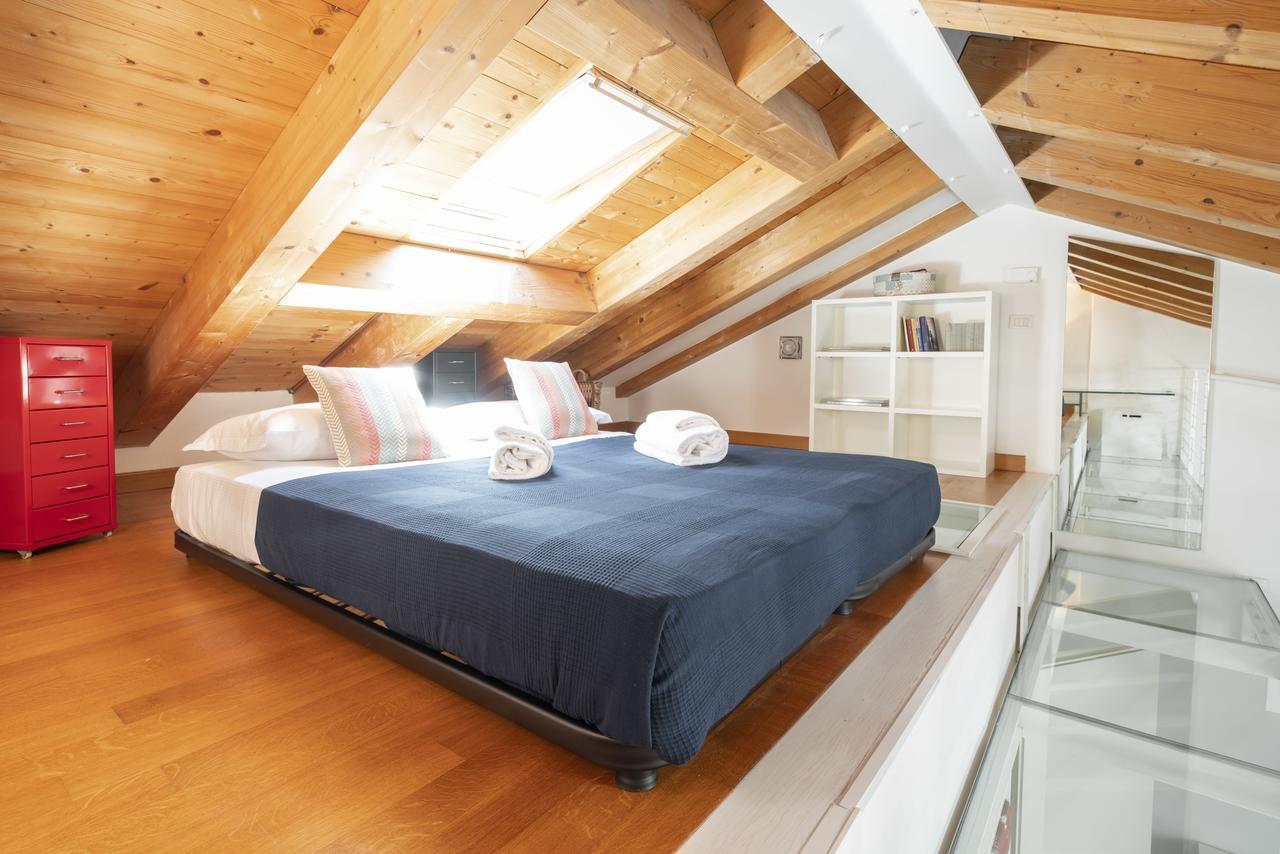 Ca Degli Archi 2 Apartment Venice Exterior photo