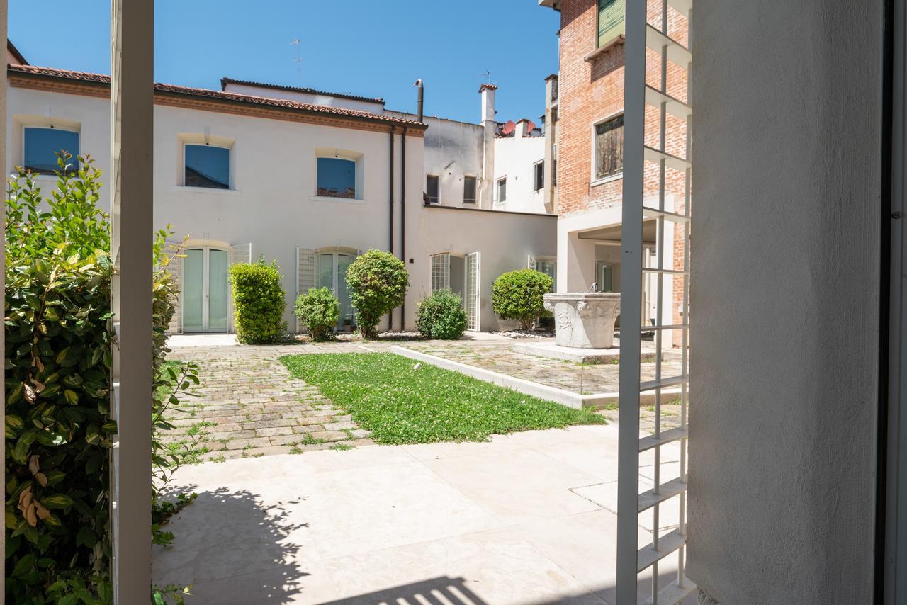 Ca Degli Archi 2 Apartment Venice Exterior photo