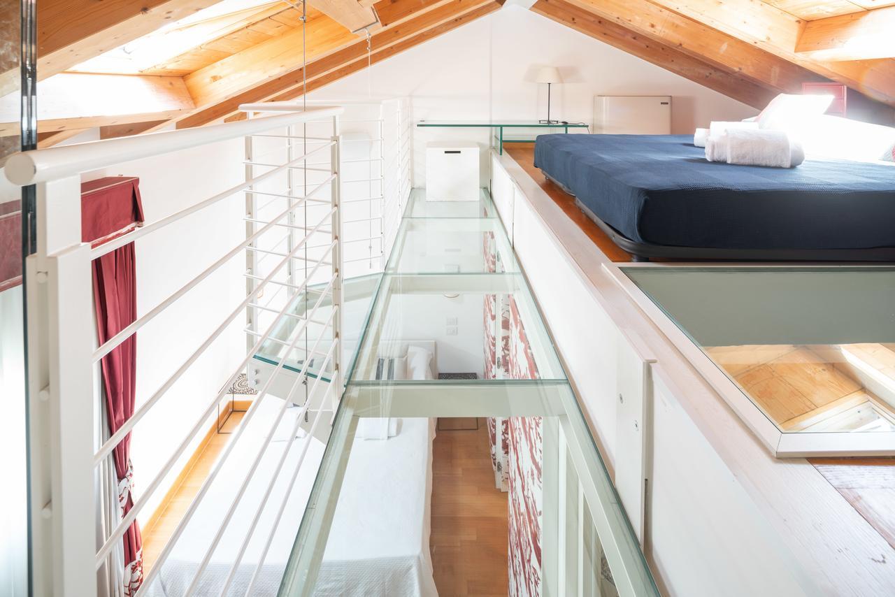 Ca Degli Archi 2 Apartment Venice Exterior photo