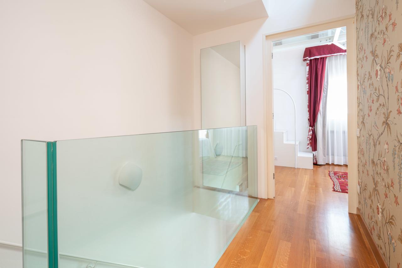 Ca Degli Archi 2 Apartment Venice Exterior photo