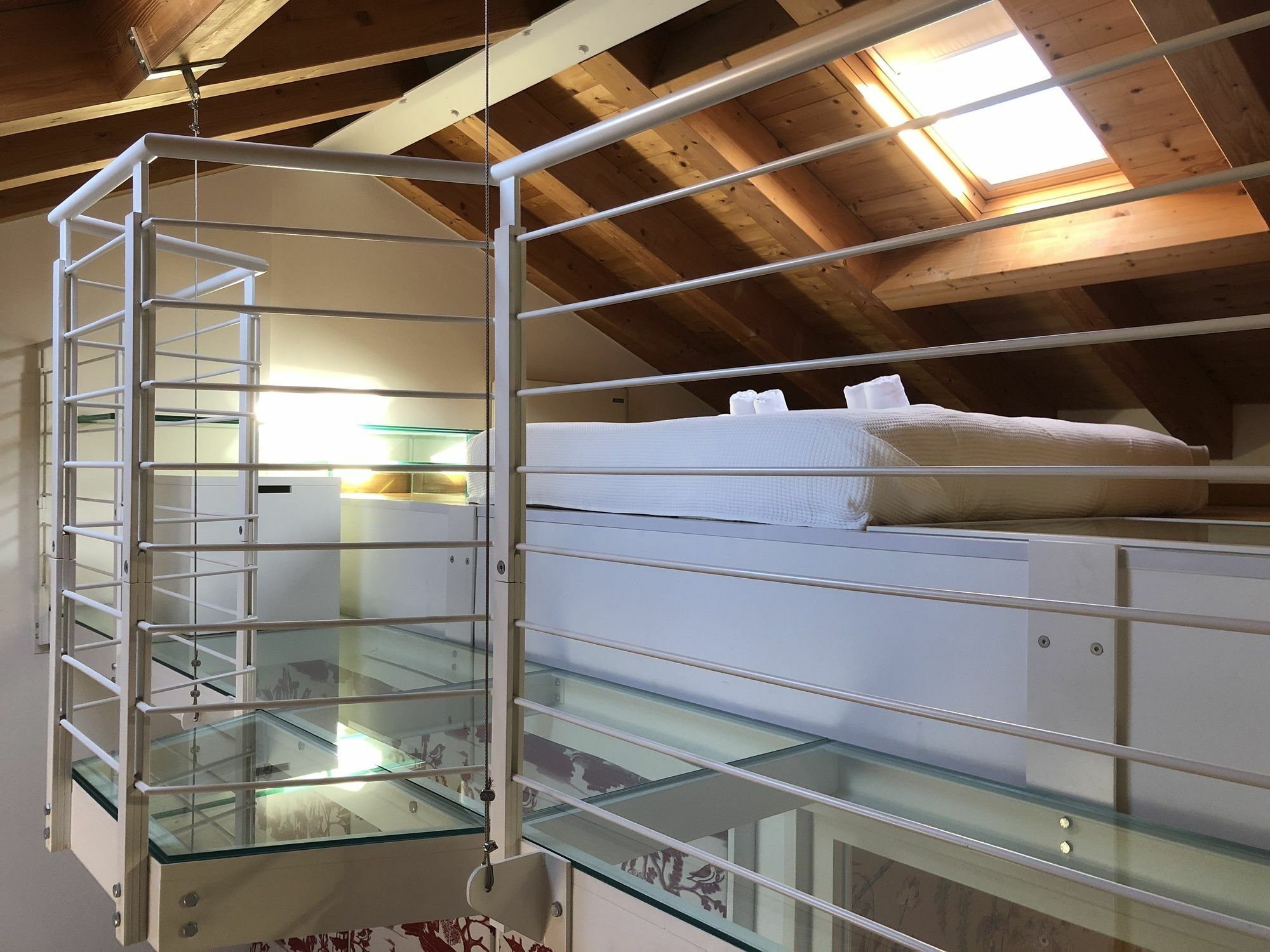 Ca Degli Archi 2 Apartment Venice Exterior photo